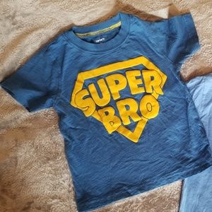 Toddler tshirt